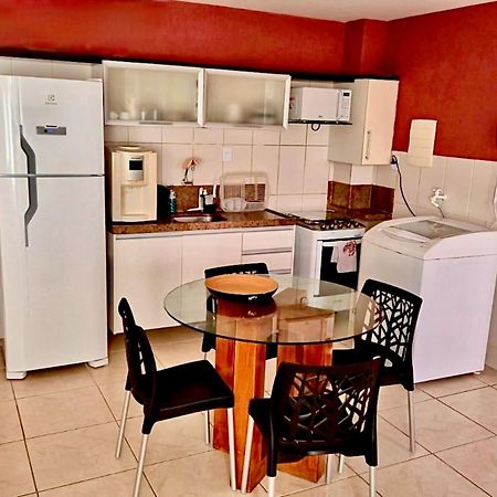 Aconchegantes Flats, 1 E 2 Qtos, Em Ponta Negra Lejlighed Natal Eksteriør billede