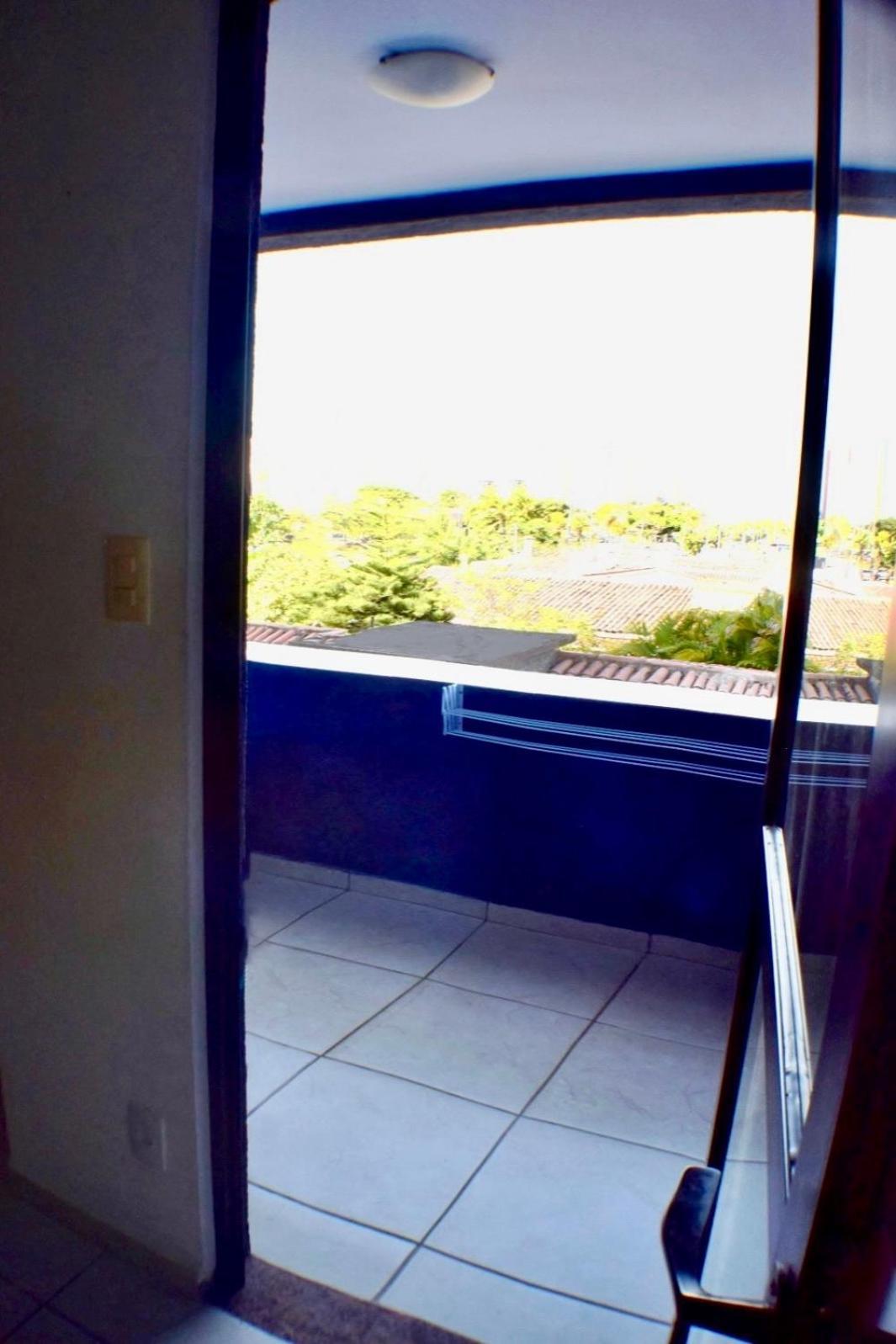 Aconchegantes Flats, 1 E 2 Qtos, Em Ponta Negra Lejlighed Natal Eksteriør billede