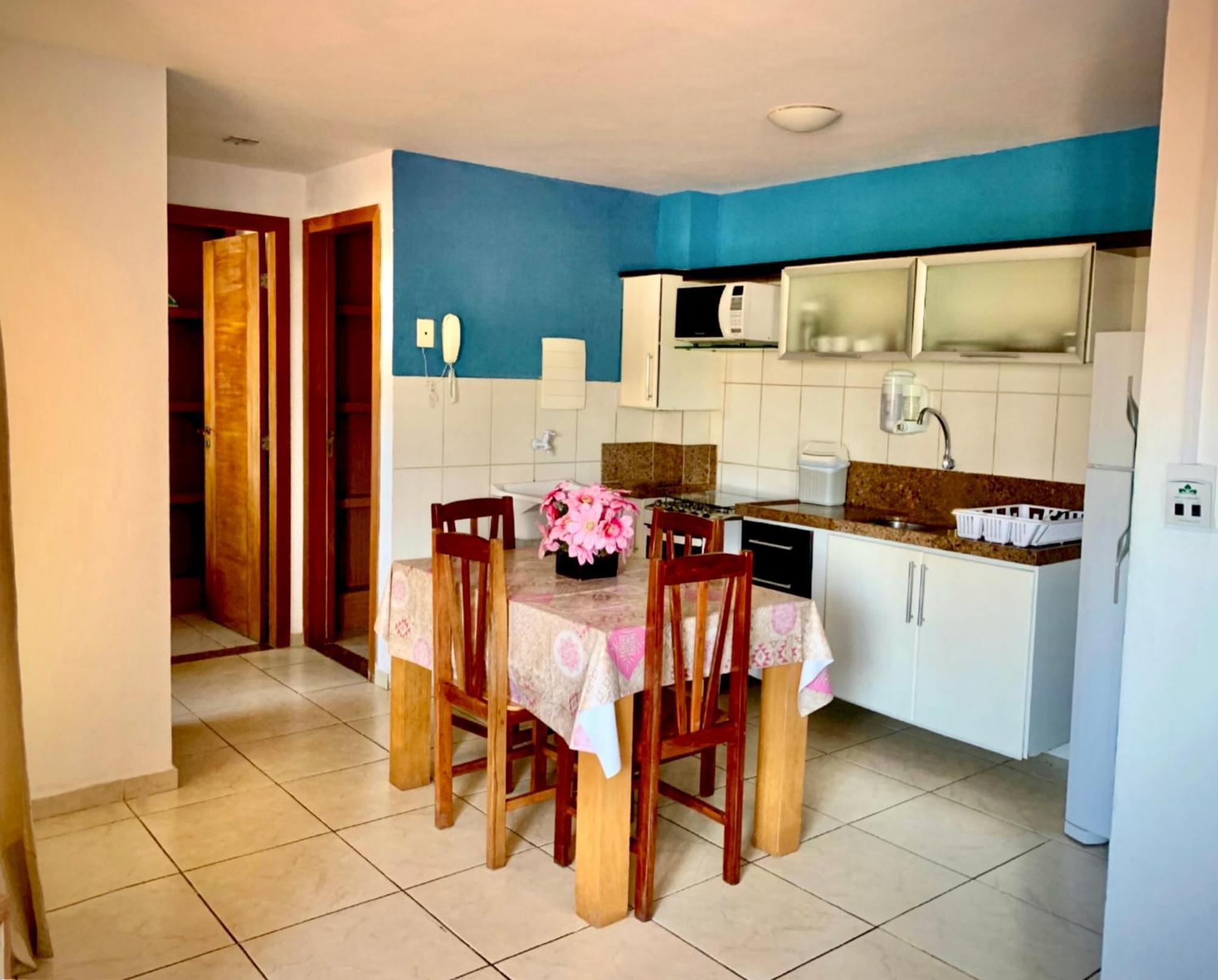 Aconchegantes Flats, 1 E 2 Qtos, Em Ponta Negra Lejlighed Natal Eksteriør billede