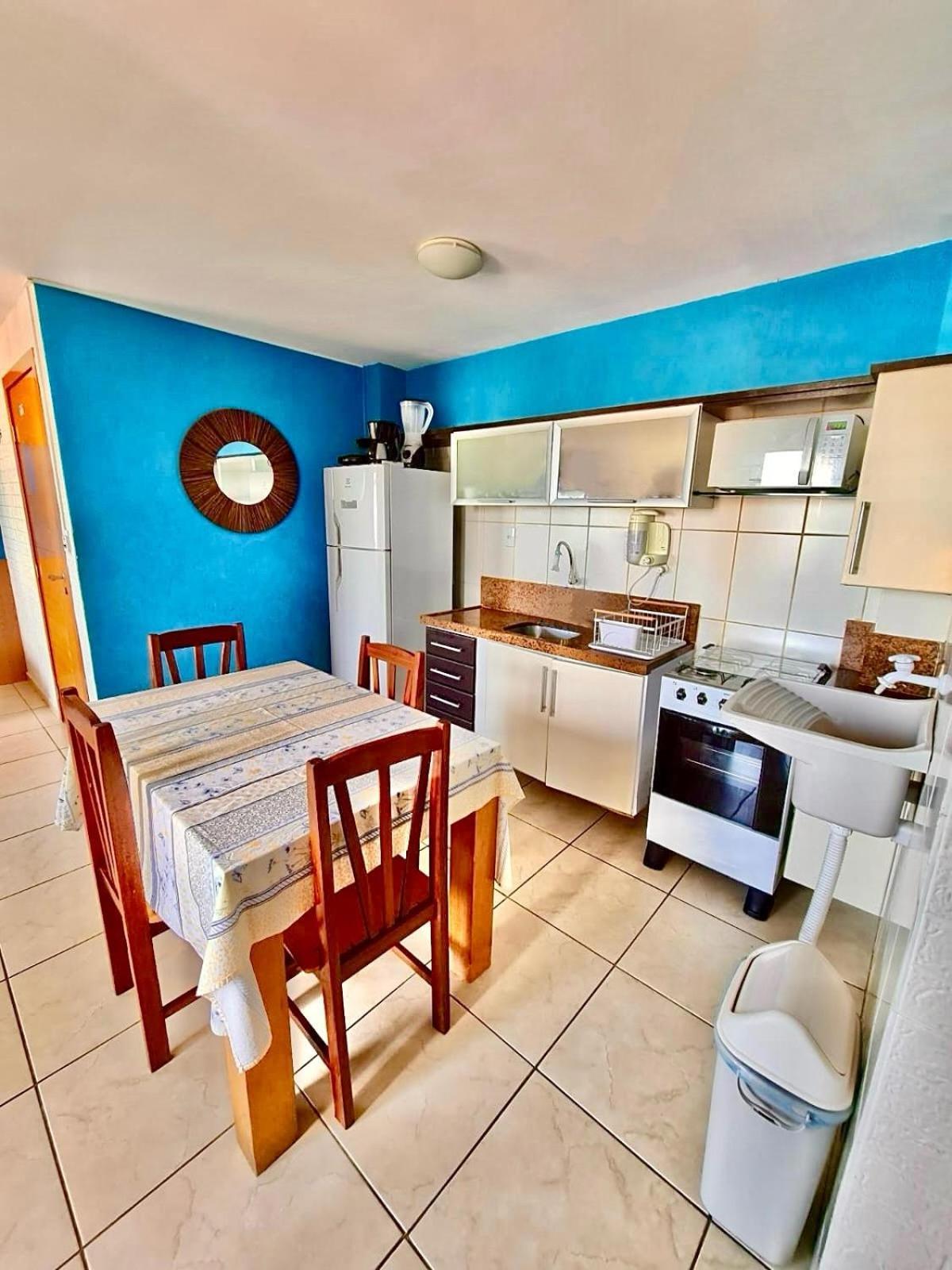 Aconchegantes Flats, 1 E 2 Qtos, Em Ponta Negra Lejlighed Natal Eksteriør billede
